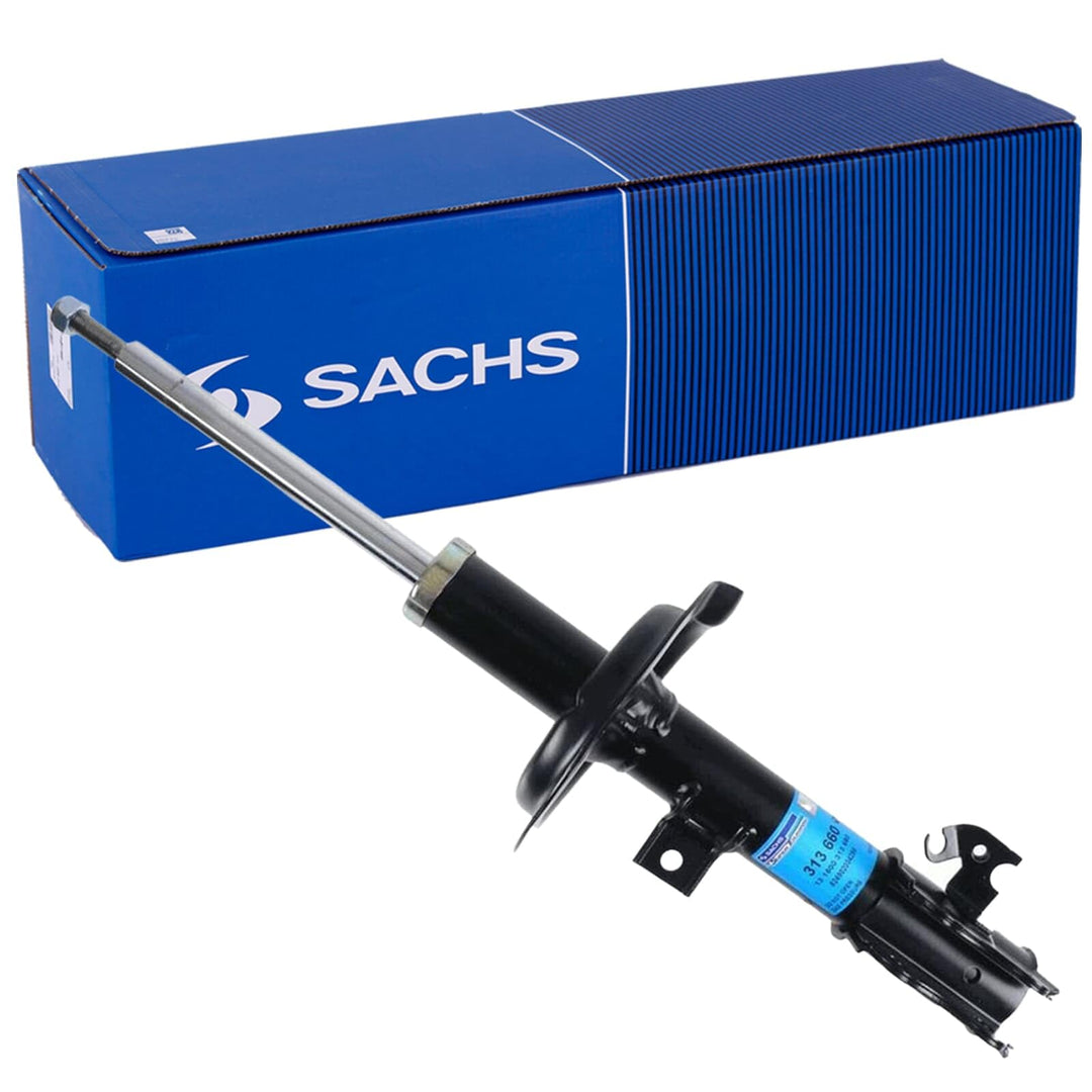 SACHS 313 660 Stossdämpfer Für Suzuki SWIFT III (MZ, EZ) 2005 - links, Vorderachse