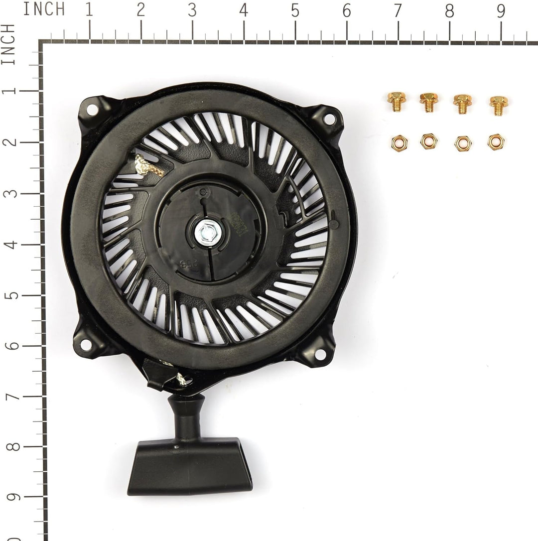 Briggs & Stratton 497830 Rücklaufstarter 496650, 495766, 692696