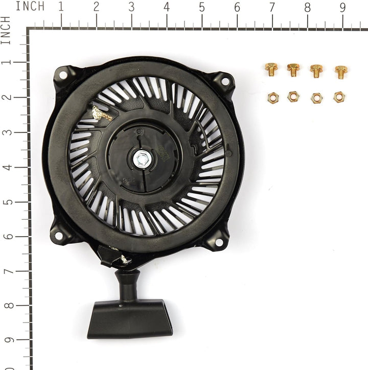 Briggs & Stratton 497830 Rücklaufstarter 496650, 495766, 692696