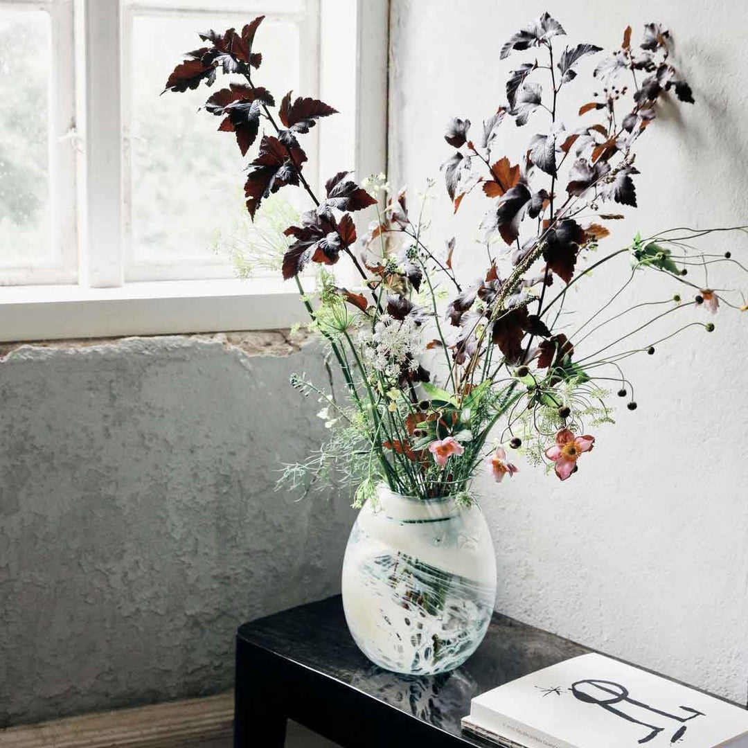House Doctor - Jupiter Vase - 25 cm (202100006)