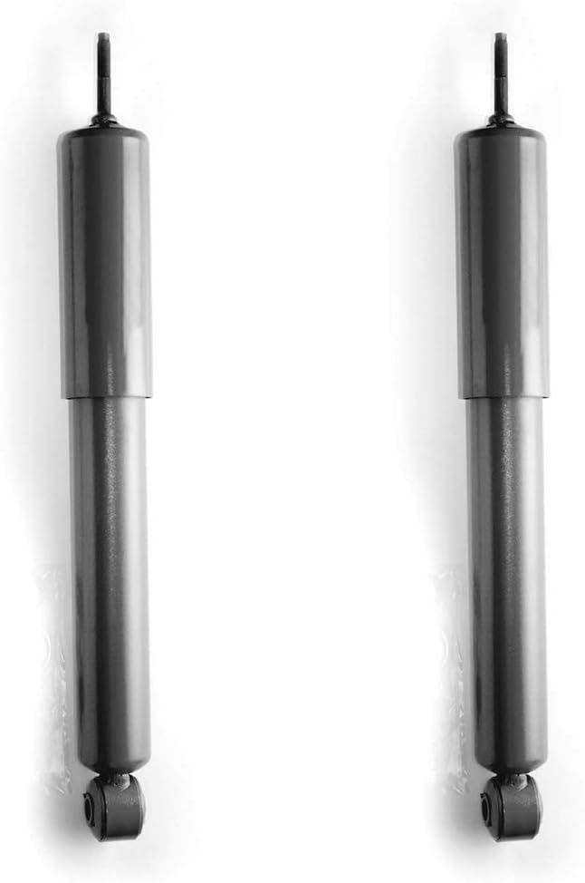 Monroe D5495 ADVENTURE Stossdämpfer (Fahrwerk)