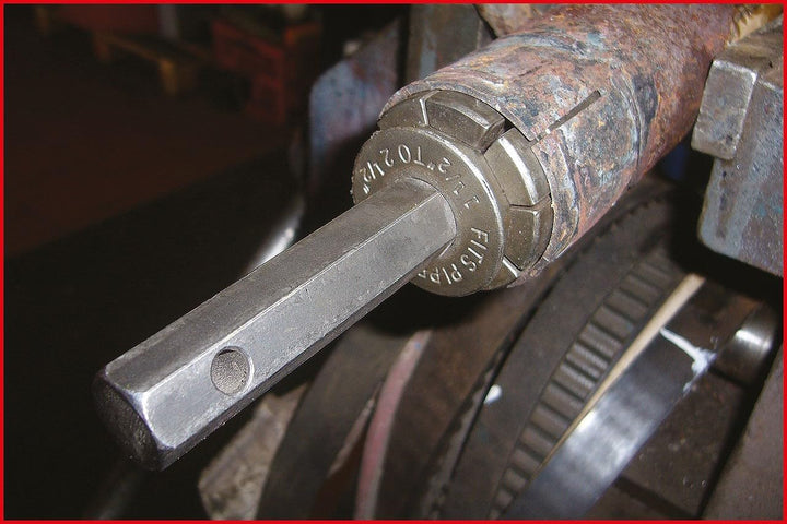 KS Tools 150.1530 Auspuffrohrformer, Ø 54-87mm