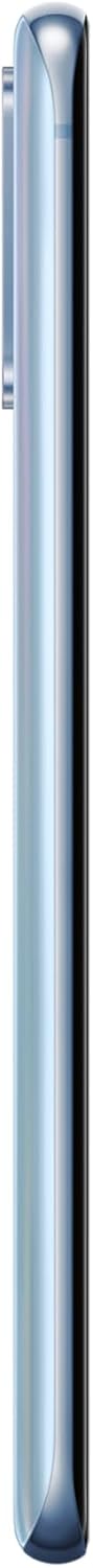 Samsung Galaxy S20+ 4G 8GB RAM 128GB DS Cloud Blau EU Blau 4G, Blau 4G