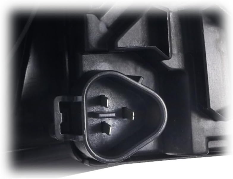 Scheinwerfer H4 links Liftback (NHW20) 08/03-03/09 HSW