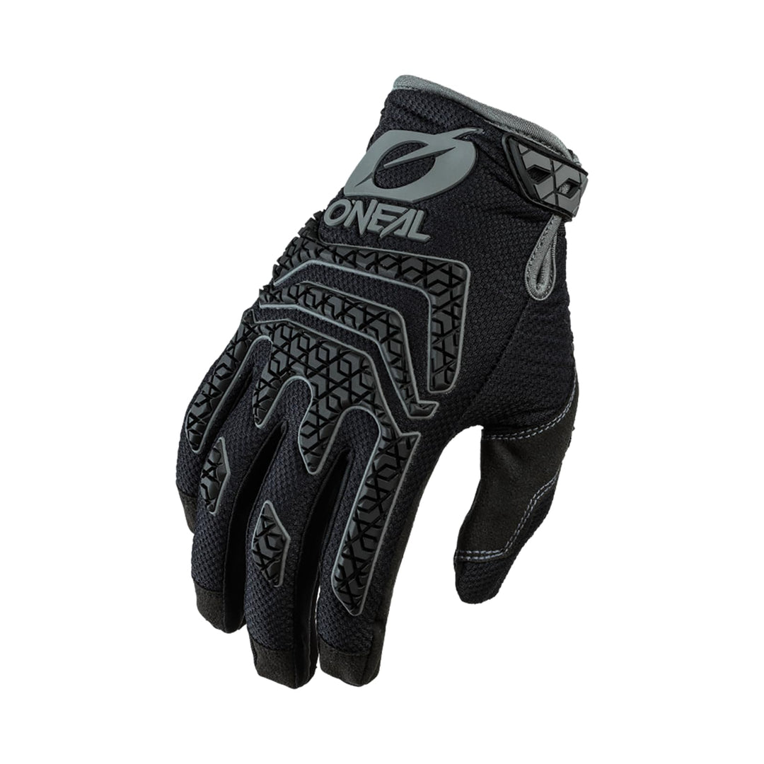 O'NEAL | Fahrrad- & Motocross-Handschuhe | MX MTB DH FR Downhill Freeride | Langlebige, Flexible Mat
