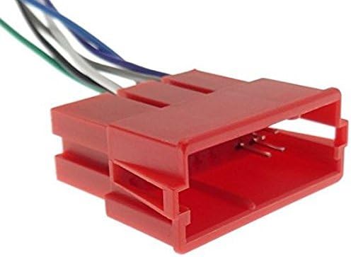 Audioproject A138 - Aktiv-System Radio-Adapter Kabel kompatibel mit Audi A2 A3 A4 B5 A6 A8 TT Porsch