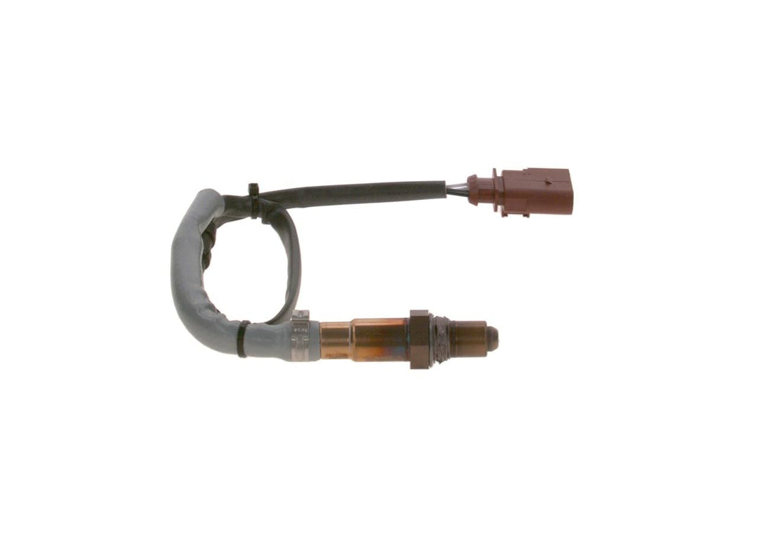 Bosch 0258006862 - Lambdasonde mit fahrzeugspezifischem Stecker