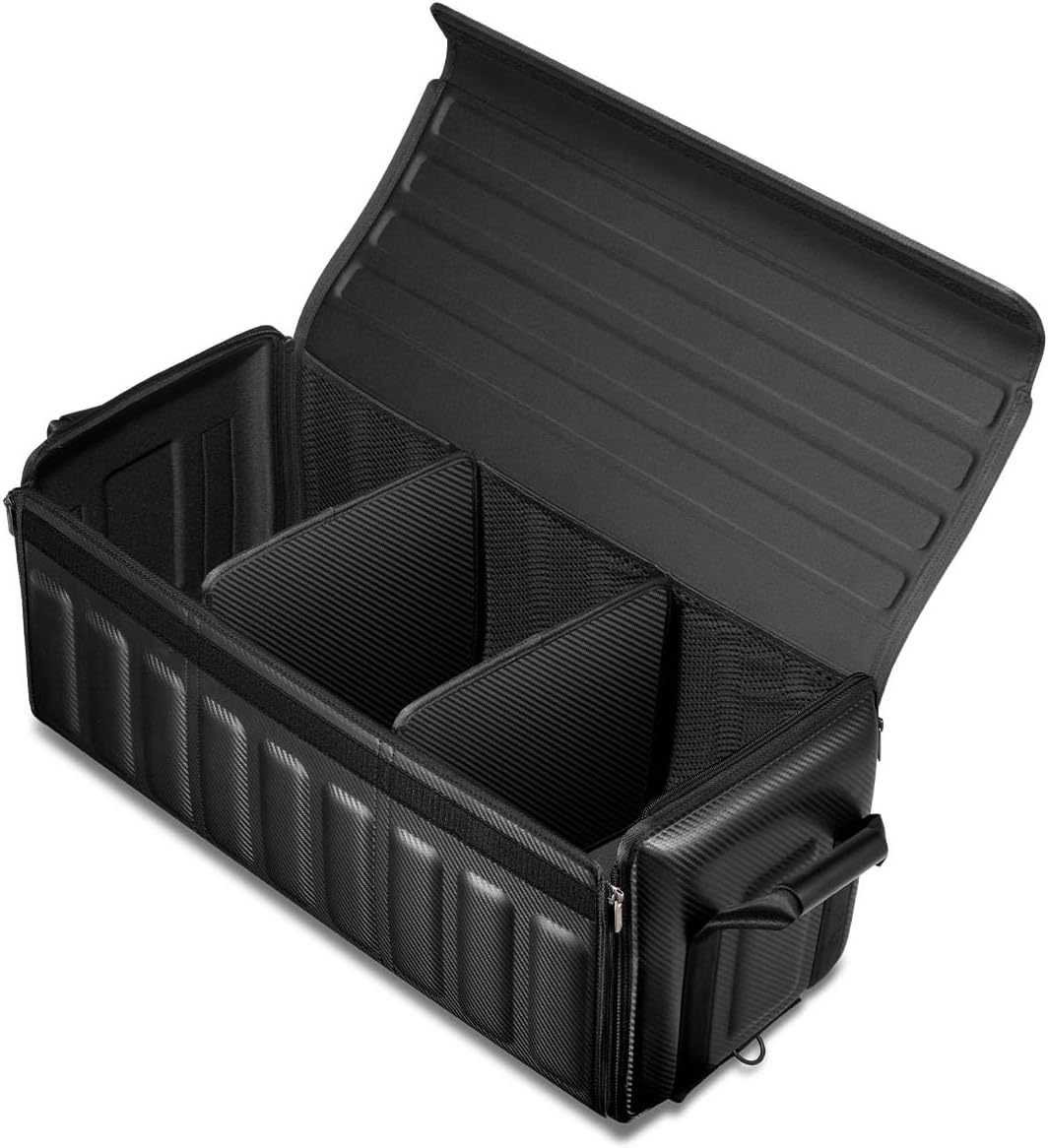 Spigen Tesla Model Y (~2025) Model 3 (Highland 2024~) S X Kofferraum Organizer Universal KFZ Kofferr