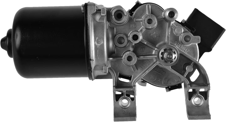 VALEO 579711 Wischermotor VALEO Wischermotor Vorn 579711 RENAULT MɇANE II