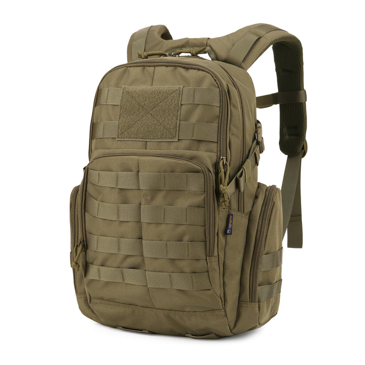 Mardingtop 25L/40L Taktischer Rucksack Herren Wanderrucksack mit MOLLE-System Militär Rucksack, Tact