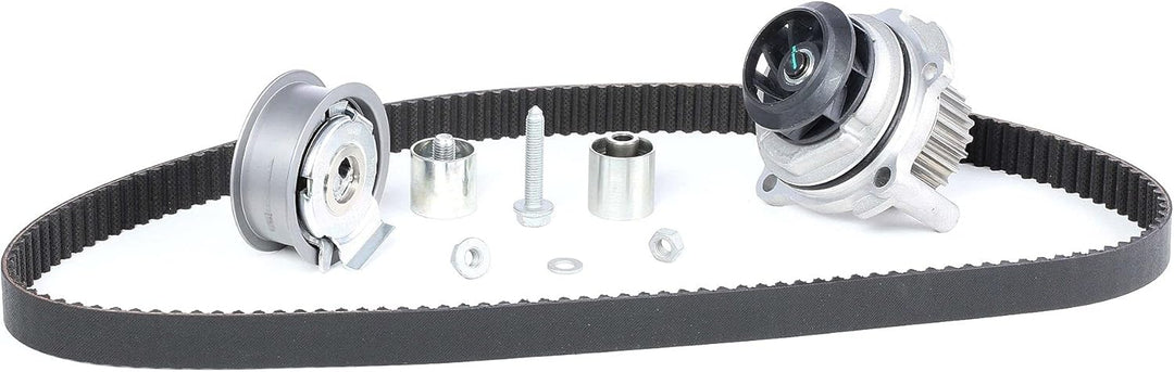 GATES PowerGrip Kit + Wasserpumpe KP35604XS-2