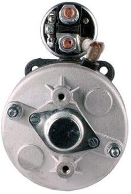 HELLA - Starter/Anlasser - 24V - 4kW - für u.a. Scania 4 -series 94 - 8EA 012 586-561