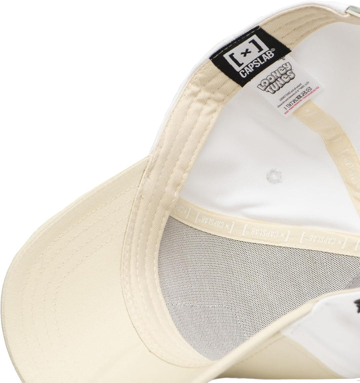 Capslab Muten Roshi Trucker Cap Dragon Ball Z Einheitsgrösse Beige, Einheitsgröße Beige