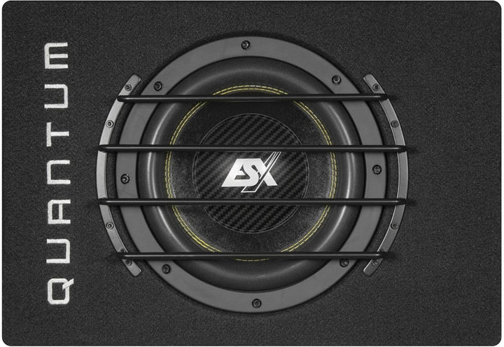 ESX QXB10 | 25 cm (10') Bassreflex-System Subwoofer-Gehäuse