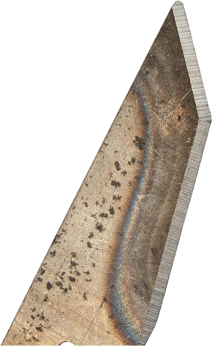 AL-KO 127400 Ersatzmesser für Robolinho®-Mähroboter 100, 1100, 3100 und 4100 (3er Set), Lange Lebens