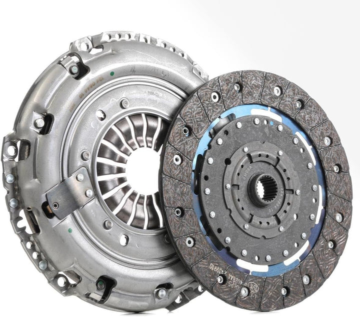 LuK 624 3710 09 Kupplungssatz