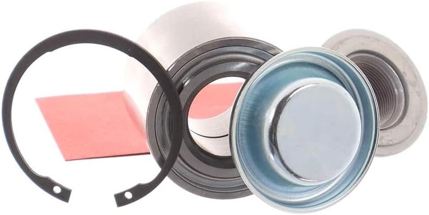 SKF VKBA 6544 Radlagersatz