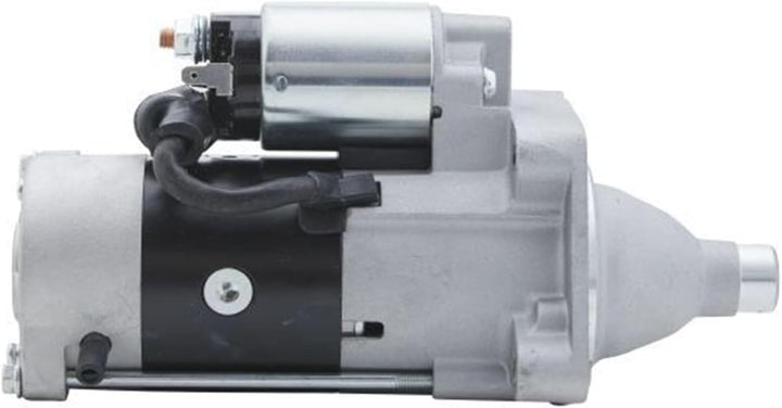 HELLA - Starter/Anlasser - 12V - 2.2kW - für u.a. Chrysler Voyager IV (RG, RS) - 8EA 011 611-971