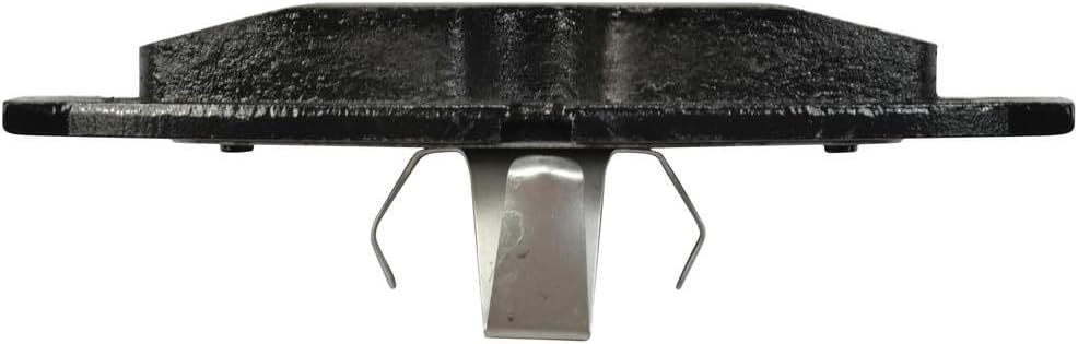 HELLA PAGID 8DB 355 015-391 Bremsbelagsatz - T1989 - Dicke/Stärke: 20.3mm - Bremssystem: Teves - für