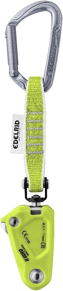 EDELRID Ohm Vorschaltwiderstand, Oasis