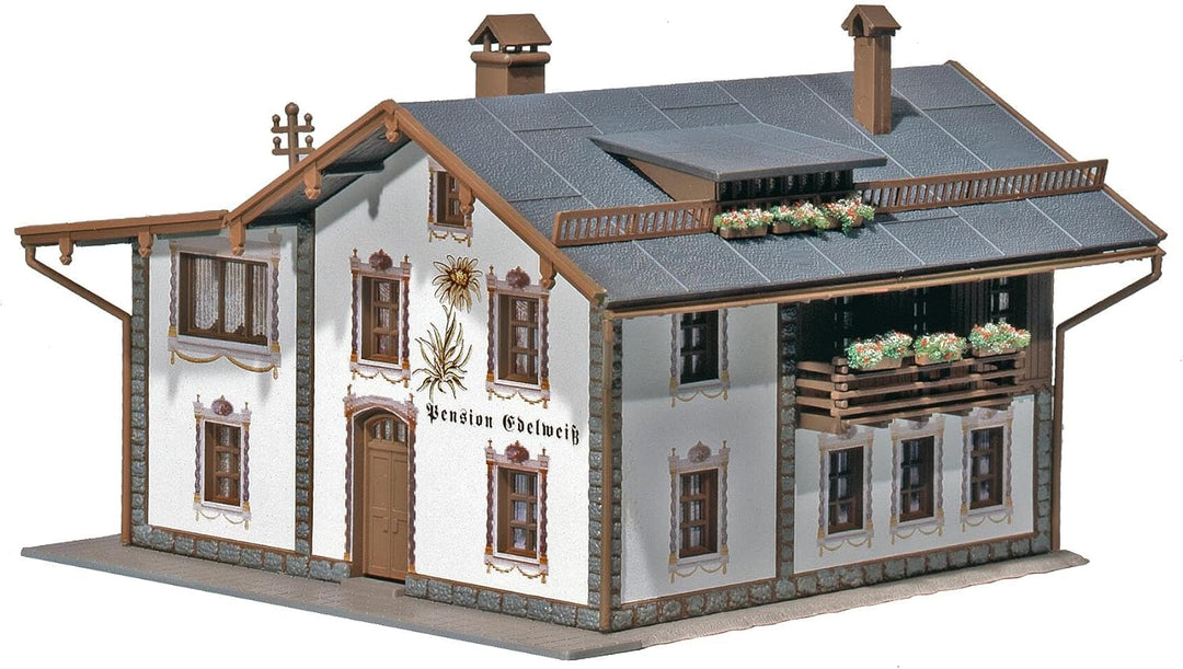 FALLER 130282 - Pension „Edelweiss“
