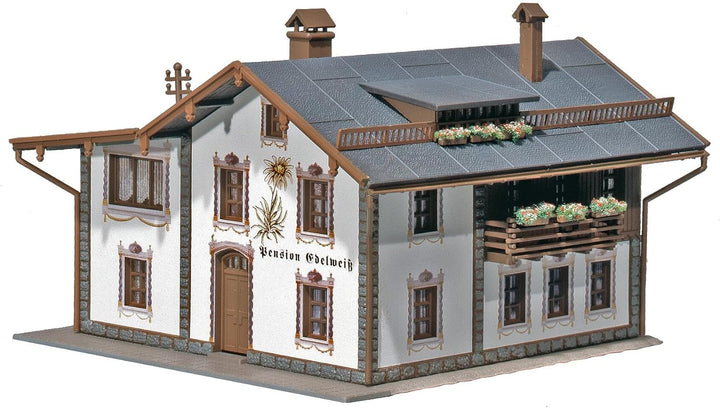 FALLER 130282 - Pension „Edelweiss“