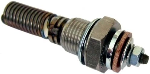 FK Automotive GLUEHKERZE,12/24V