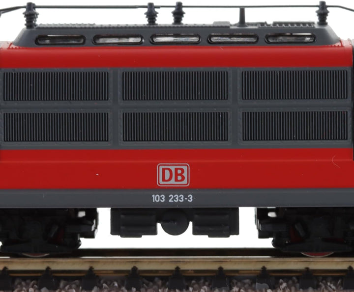 Fleischmann 7560034 N E-Lok 103 233-3 der DB AG