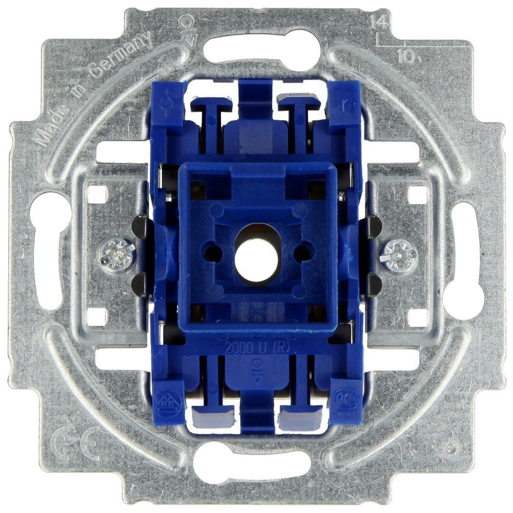 Busch-Jaeger 2067/12 U LED-UP-Licht sch. nw 2067/12 U