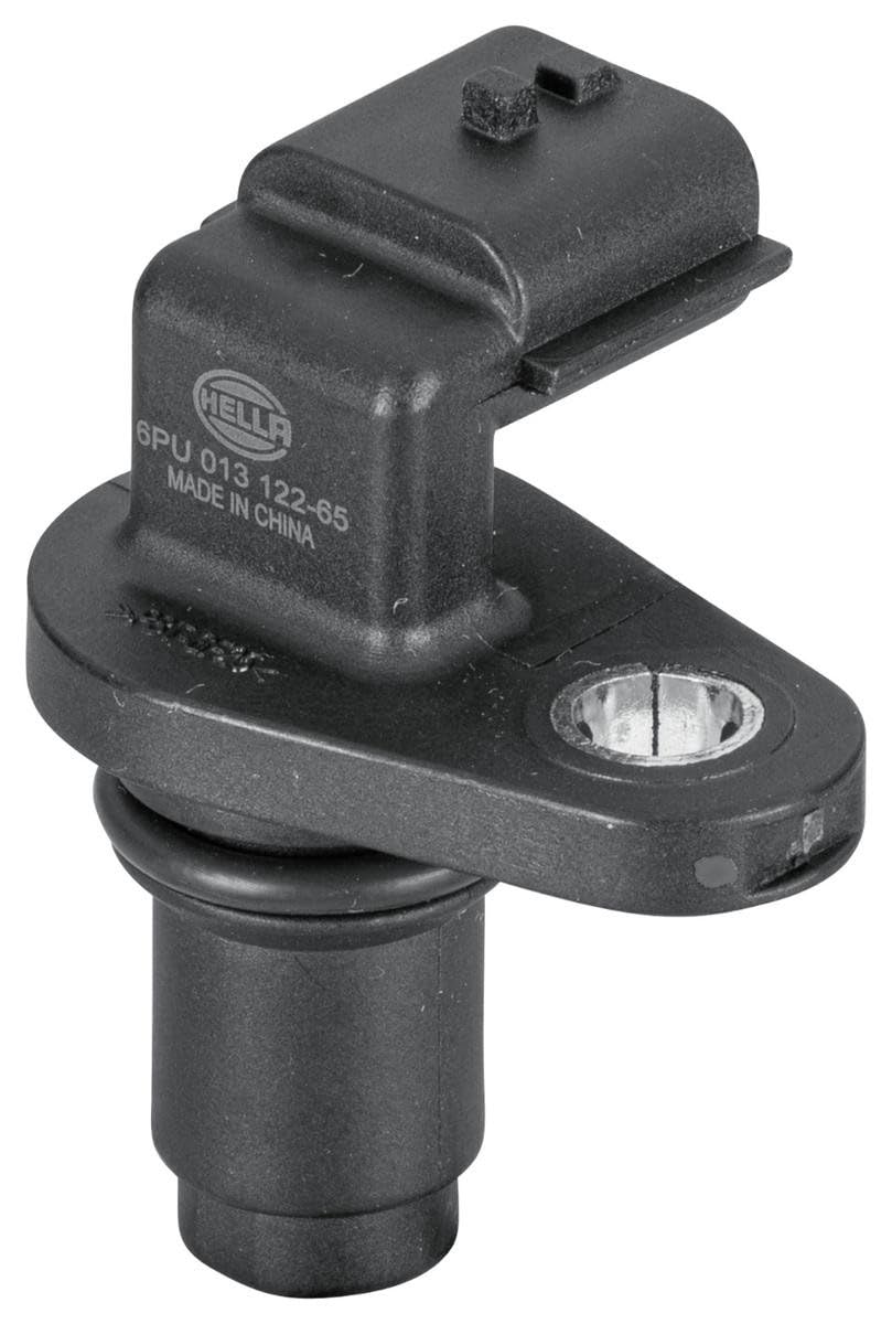 HELLA 6PU 013 122-651 Sensor, Nockenwellenposition - 3-polig - mit Dichtring