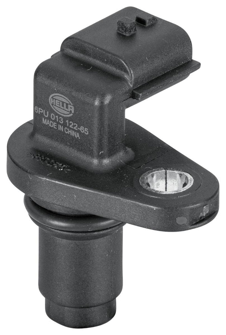HELLA 6PU 013 122-651 Sensor, Nockenwellenposition - 3-polig - mit Dichtring