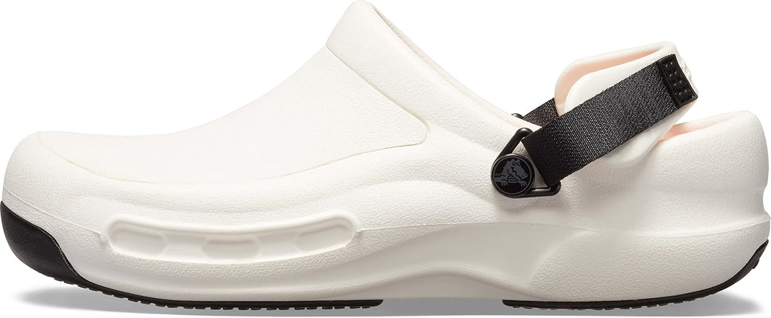 Bistro Pro LiteRide™ Work Clog 48/49 EU Weiss, 48/49 EU Wei&#xDF;
