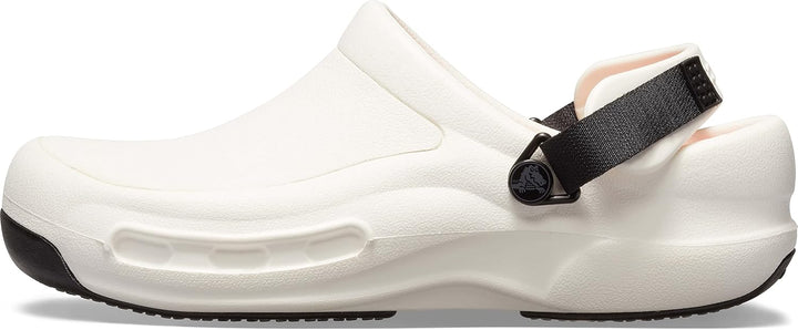 Bistro Pro LiteRide™ Work Clog 48/49 EU Weiss, 48/49 EU Wei&#xDF;