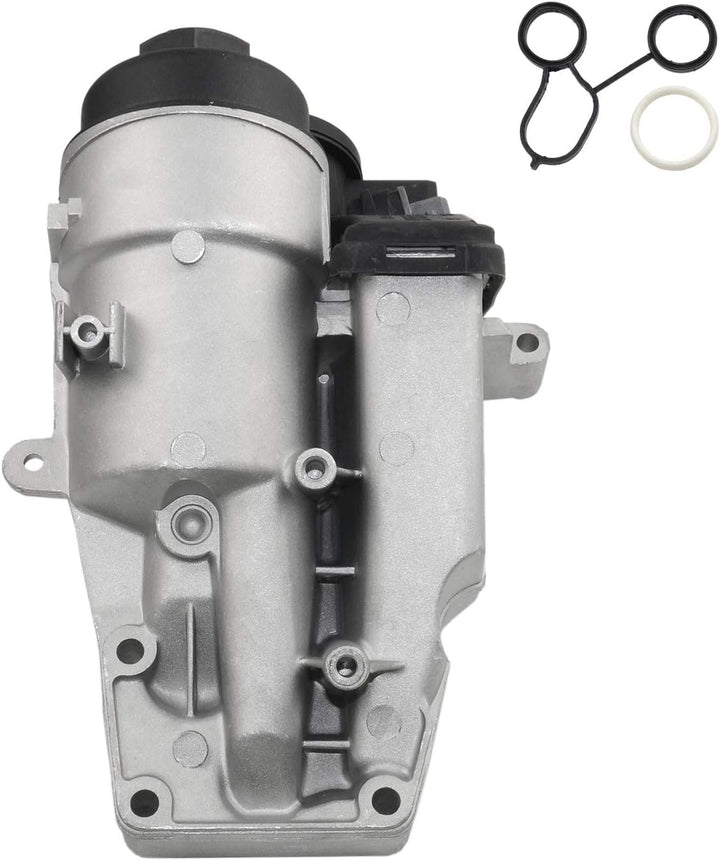 31338685 Ölfilter Halter für Focus 2.5 V5 ST RS / C30 2006-2012#30788494 7G9N6884AC 1781598 Ölfilter