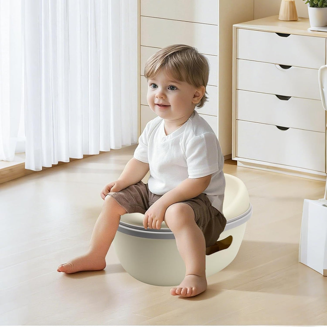 Töpfchen für Kinder Toilettensitz Kindertoilette für Badezimmer Toilette Kindertritt Kloaufsatz Toil