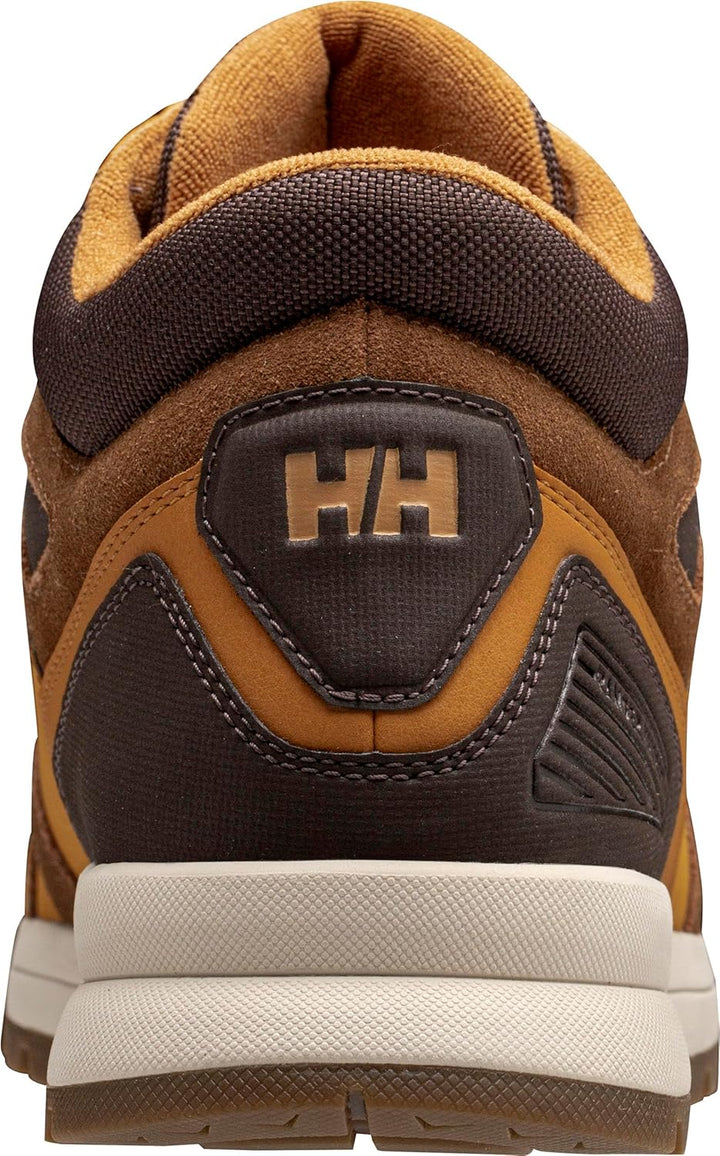 Helly Hansen Herren Ranger LV Stiefel 41 EU Honey Wheat Cornstalk, 41 EU Honey Wheat Cornstalk