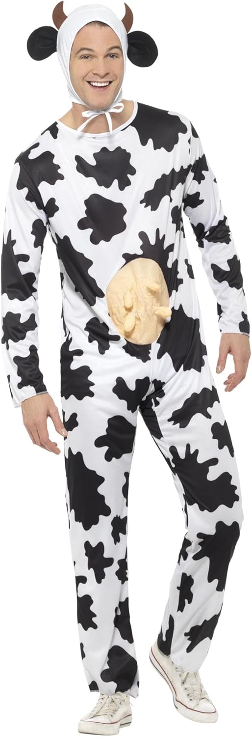 Cow Costume