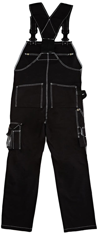 Blakläder Latzhose Multifunktion, 1 Stück, C148, schwarz, 260013709900C148 Schwarz C148, Schwarz C14