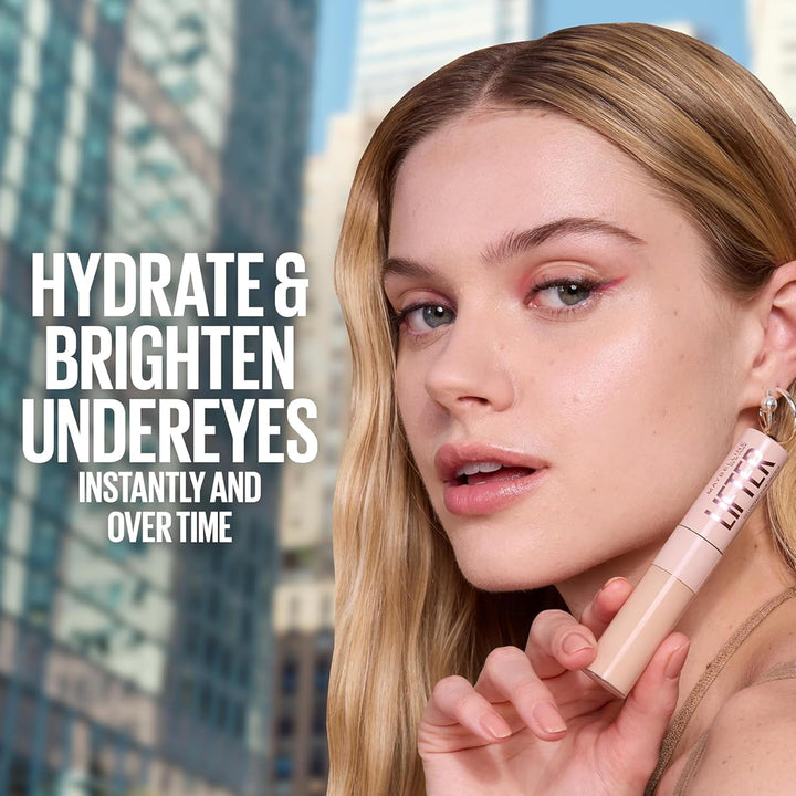 Maybelline New York Lifter Concealer 05, 5