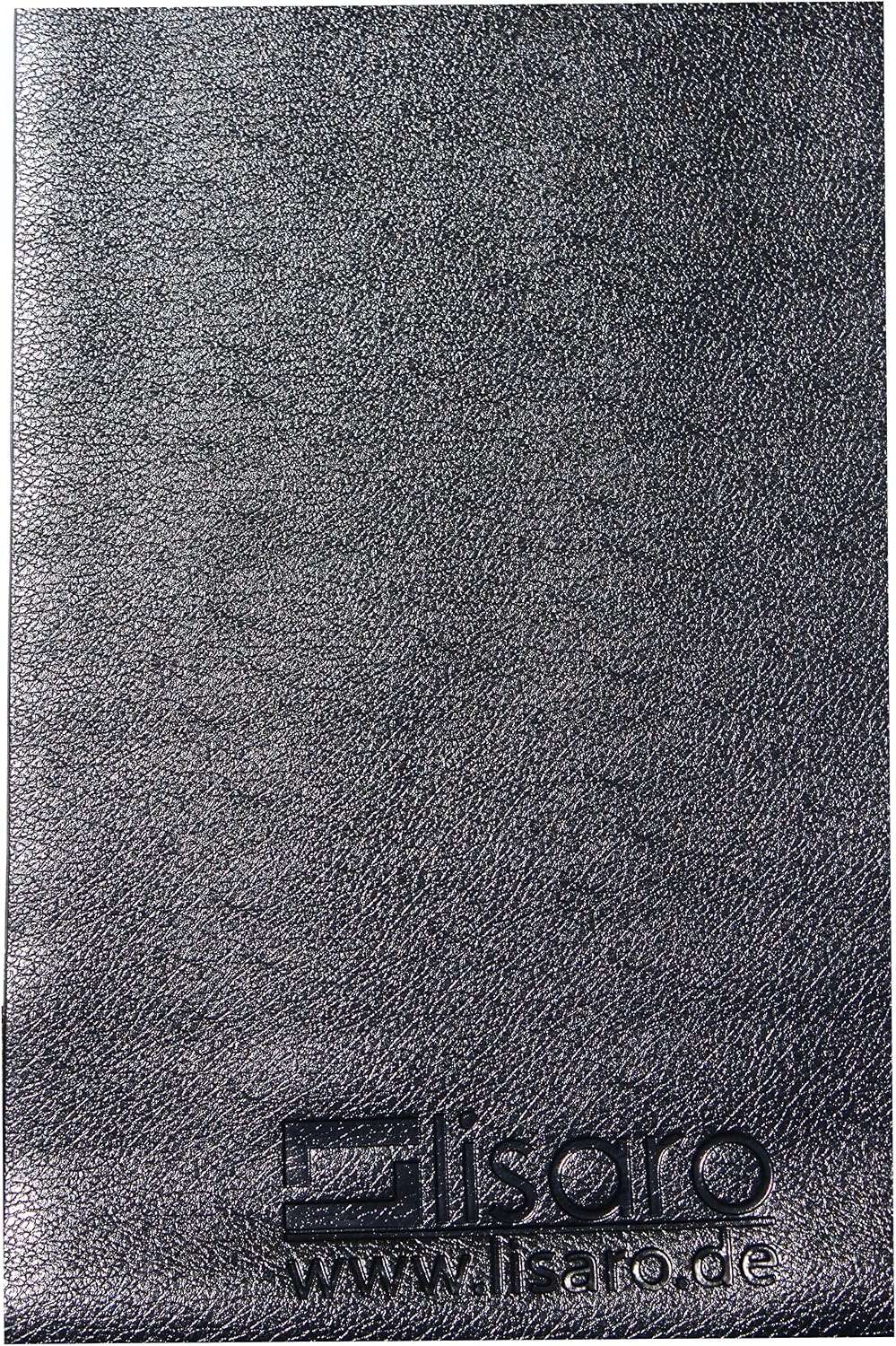 Lisaro Bodenschutzmatte | Unterbodenschutzmatte | Unterlegmatte für Fitnessgeräte | 200x100x0,4 cm