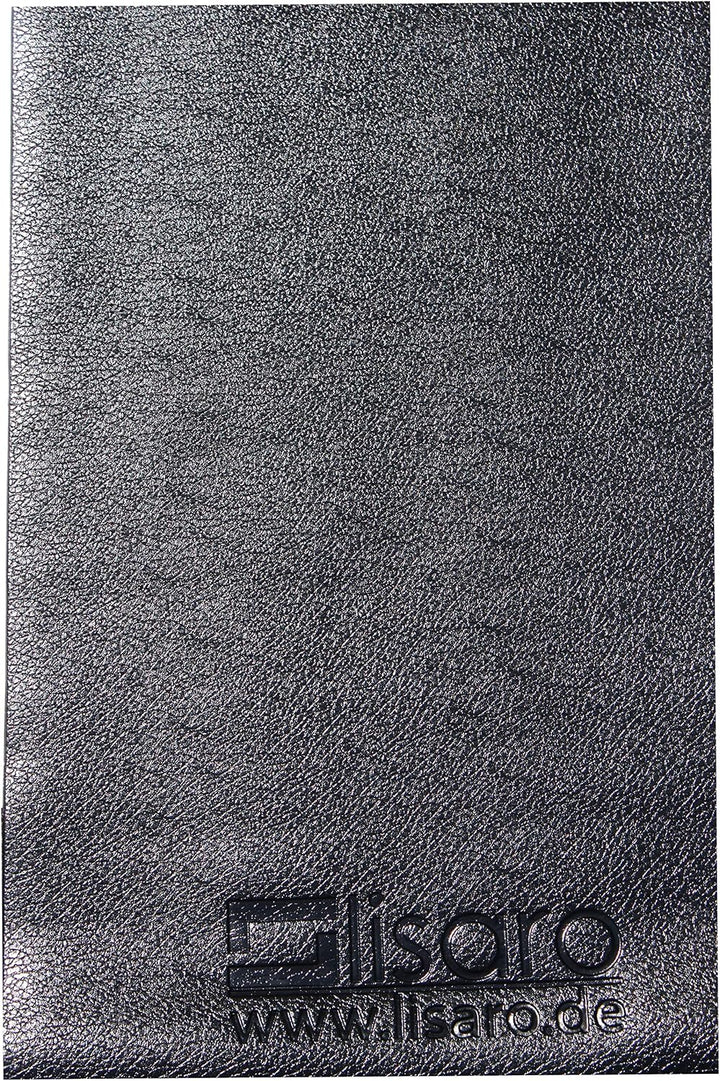 Lisaro Bodenschutzmatte | Unterbodenschutzmatte | Unterlegmatte für Fitnessgeräte | 200x100x0,4 cm