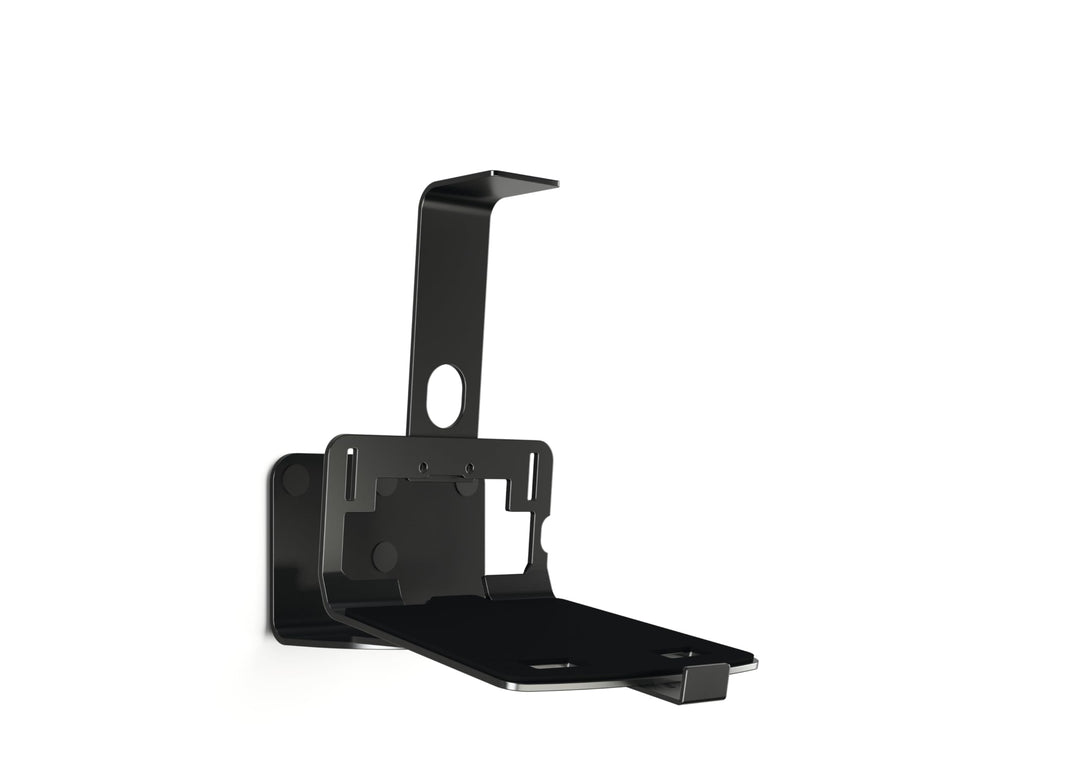 Vogel's SOUND 3205 Universelle Lautsprecher Wandhalterung, Max. 6,5kg, Bis zu 10° neigbar, Schwenkba
