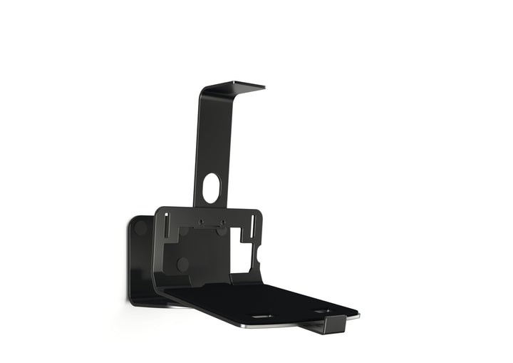 Vogel's SOUND 3205 Universelle Lautsprecher Wandhalterung, Max. 6,5kg, Bis zu 10° neigbar, Schwenkba