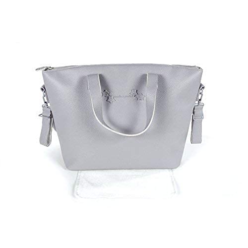 Pasito a Pasito 74189-pv18 – Tasche Einkaufskorb Rosa, Rosa