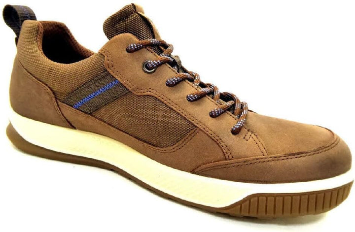 ECCO Herren Byway Tred Shoe 39 EU Potting Soil Cocoa Brown, 39 EU Potting Soil Cocoa Brown