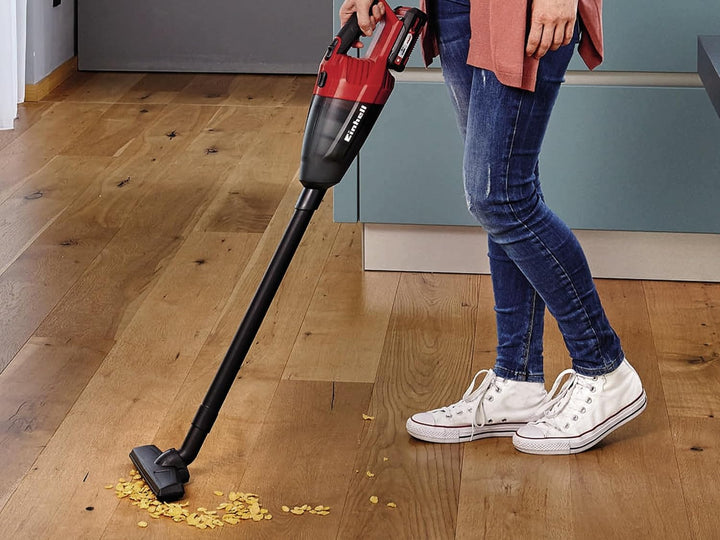 Einhell Akku-Handstaubsauger, TE-VC 18 Li Kit (1x 4,0 Ah)