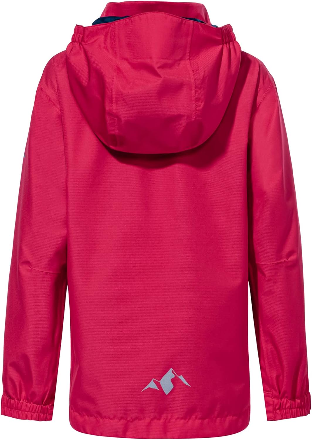 VAUDE Kids Escape Light Jacket III, crocus/dark sea