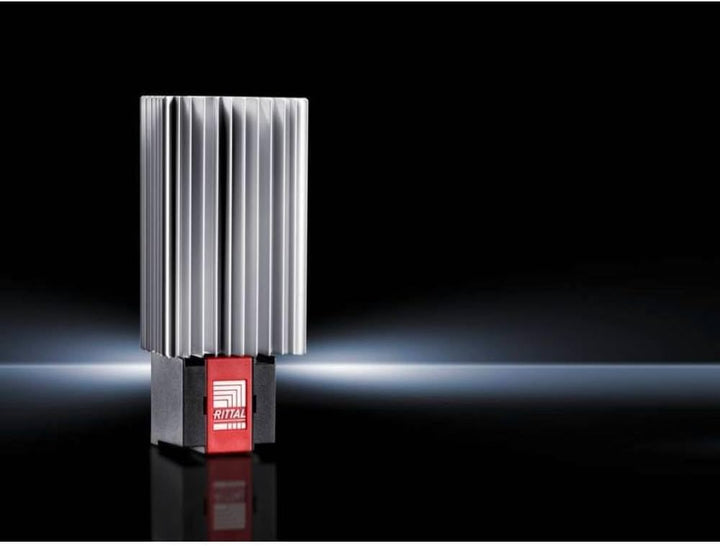 Rittal 3105320 – Heizstab für Schrank 18 – 20 W