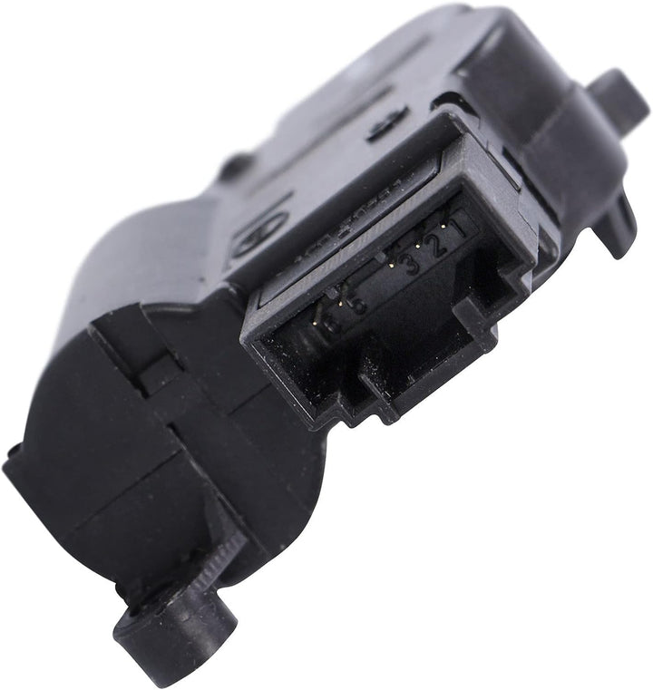 VALEO 715277 Stellelement Mischklappe