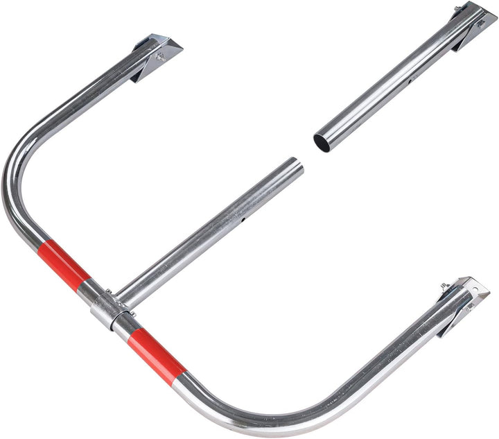 DEMA Parkplatzsperre 77x43 cm
